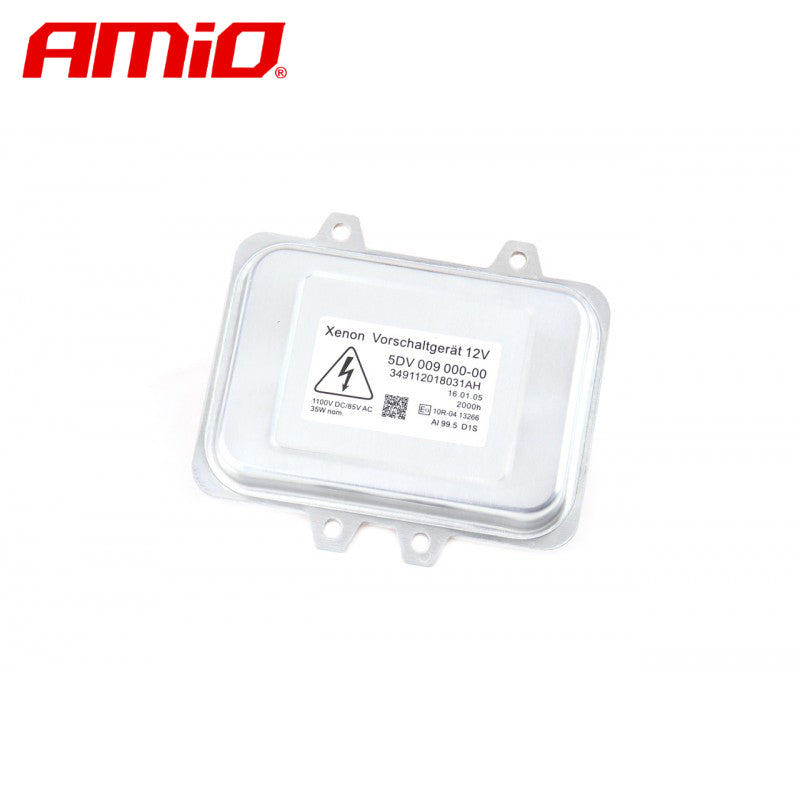 PAKETE HID XENON OEM-Ballast AMiO AM-02618 D1/3(H1) 1 COPE