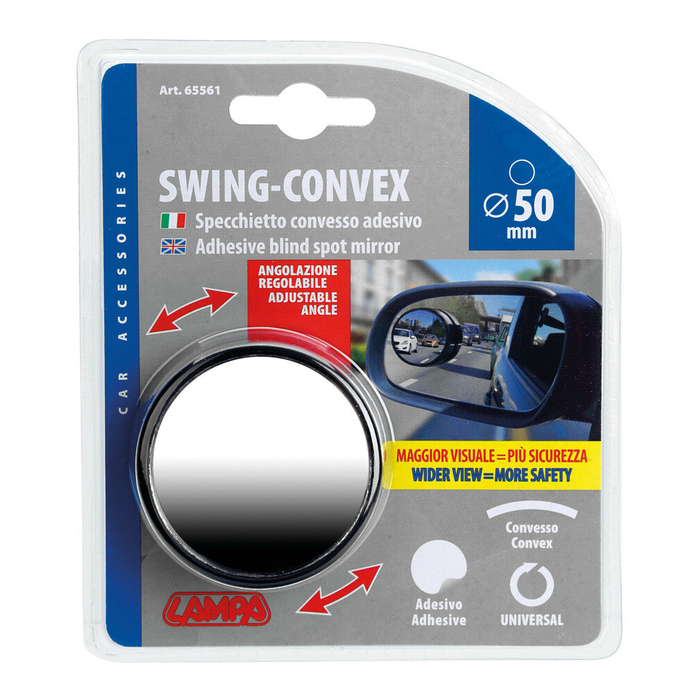 PASQYRE MINI LMP-65561 50 mm SWING 1 COPE