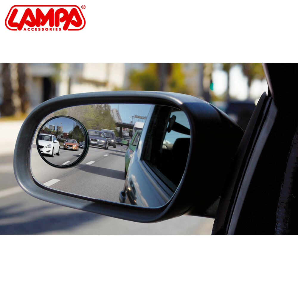 PASQYRE MINI LMP-65562 50 mm BLIND-SPOT 1 COPE