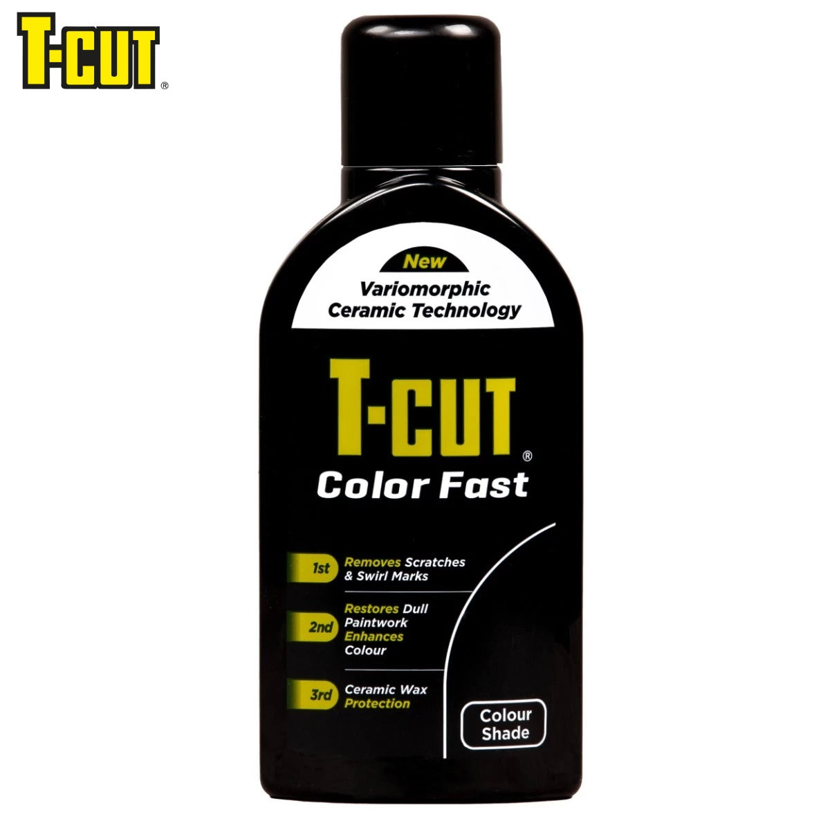 PASTE CERAMIKE PER GERVISHTJE T-CUT COLOR FAST E ZEZE 500 ml-CFC001