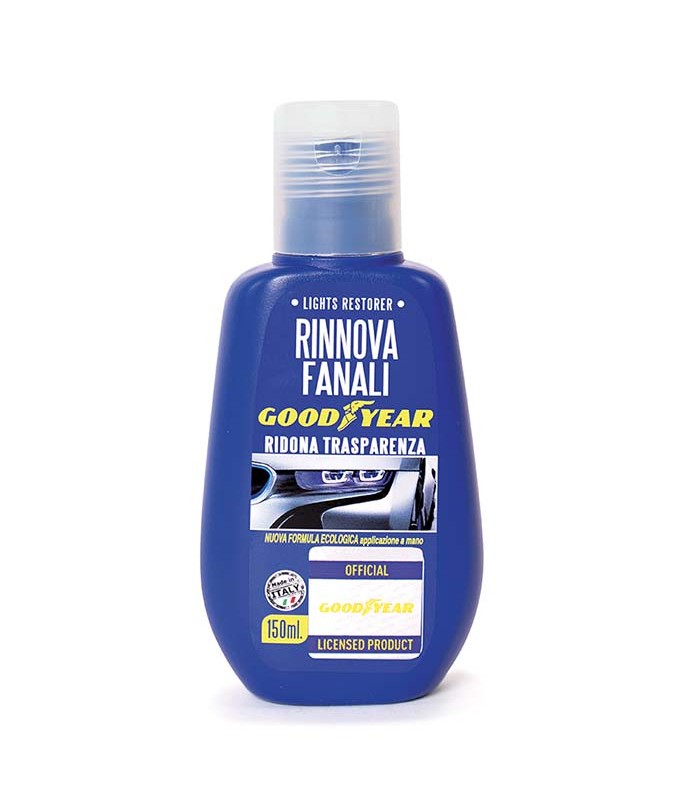 PASTE FENERESH GOODYEAR BT-77897 150 mL