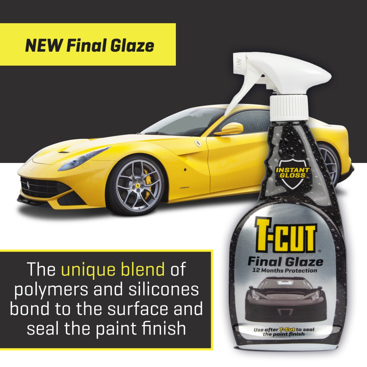 PASTE LUCIDIMI T-CUT FINAL GLAZE 500 ml-TFG500