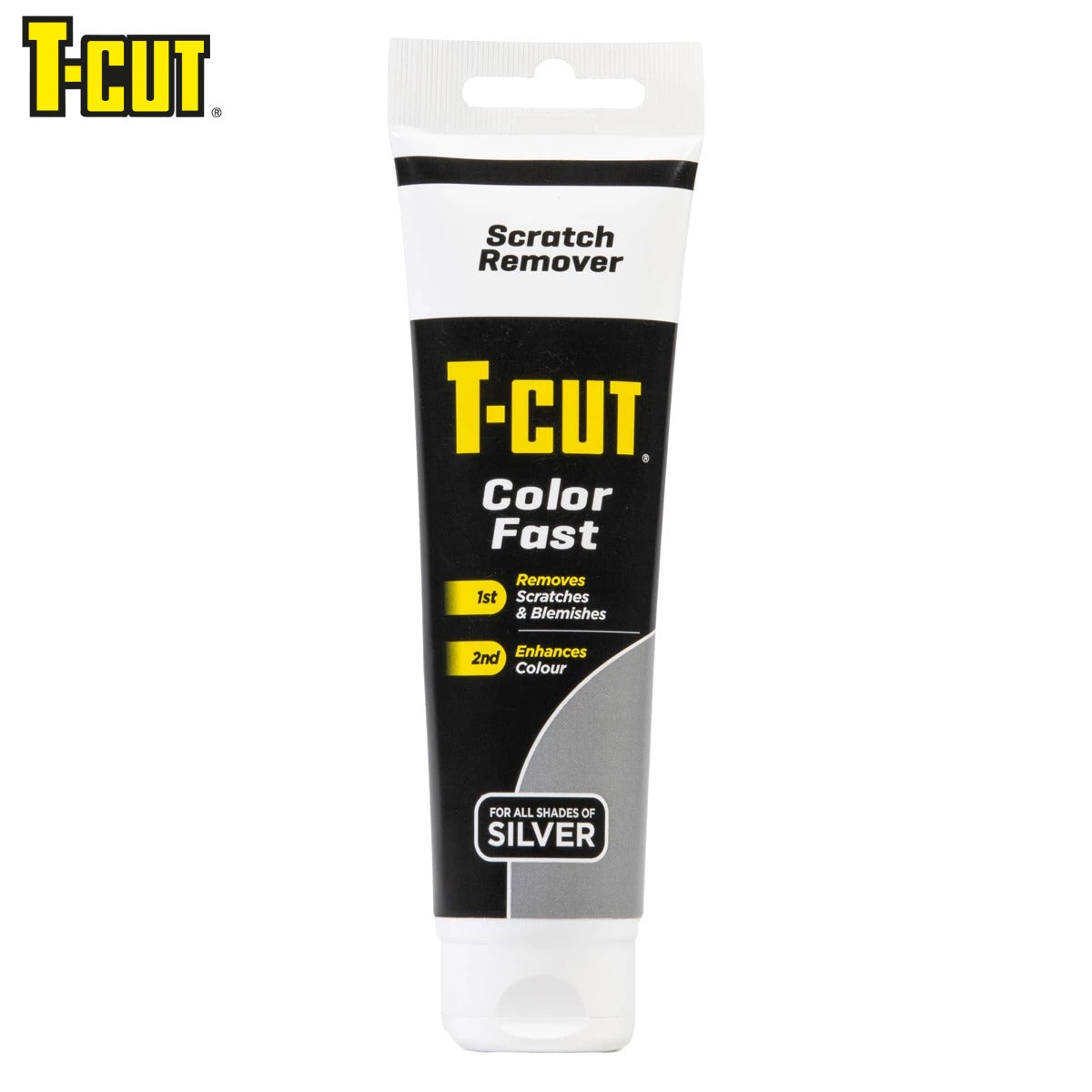 PASTE PER GERVISHTJE T-CUT COLOR GRI 150g-CFS150