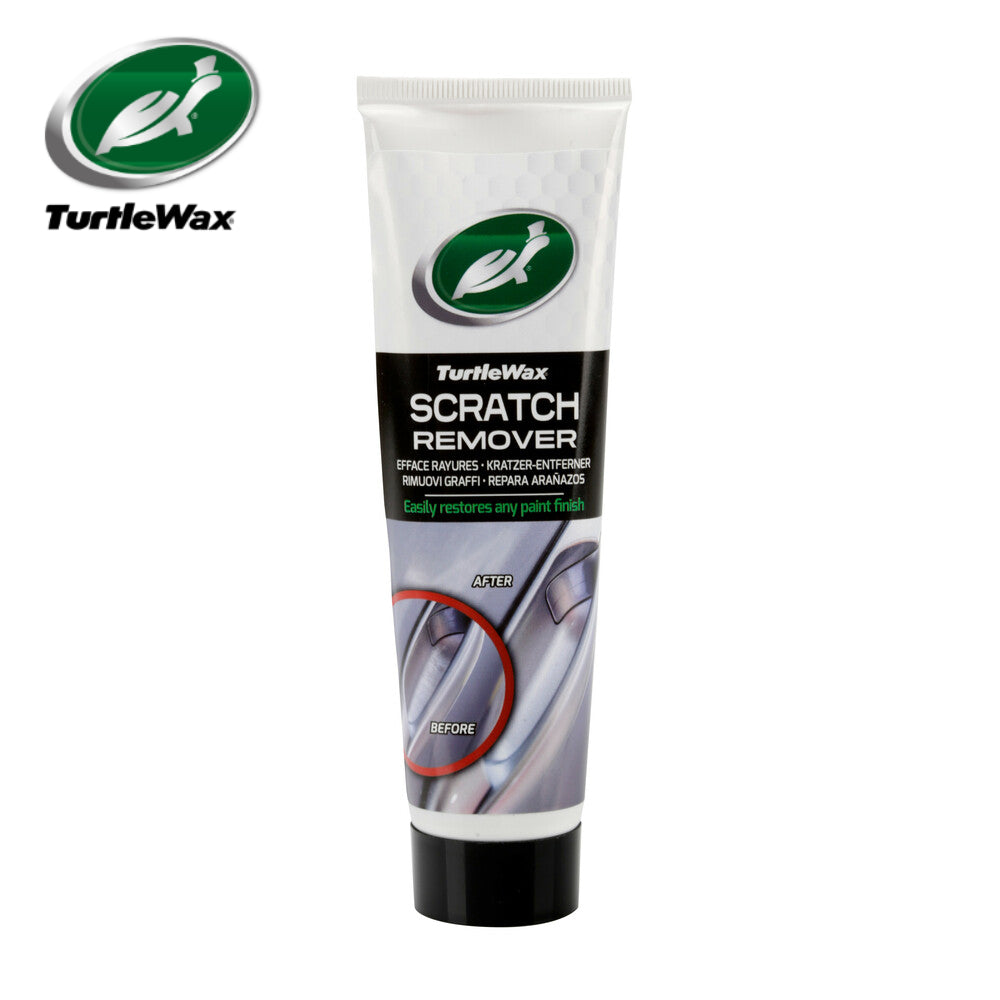 PASTE PER GERVISHTJE TURTLE WAX SCRATCH REMOVER 100ML TW-38527