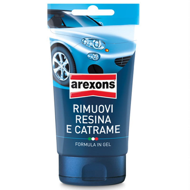 PASTE PER PASTRIM RRESHIRE DHE ASFALTI AREXONS 100 mL-8354/ 8216