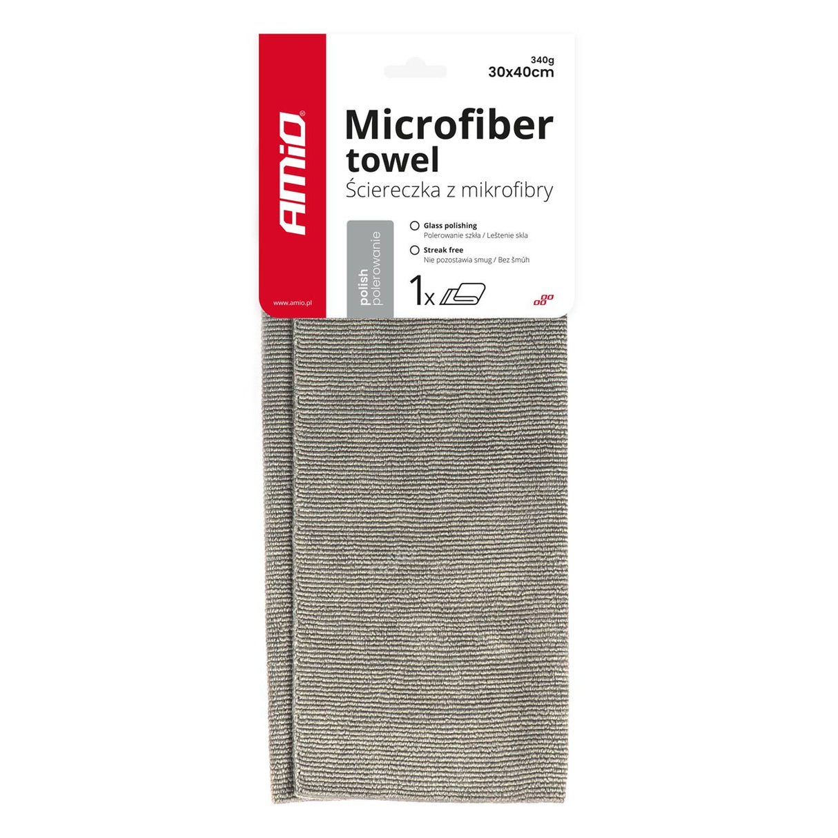 PECETE LUCIDIMI AM-03741 30x40 cm 340g/m² 1 COPE