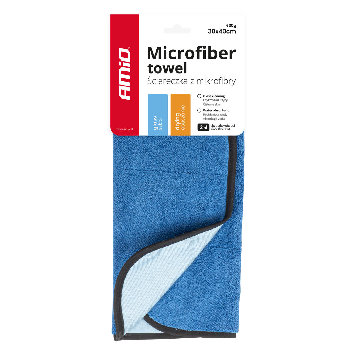 PECETE THARJE AM-03746 30x40 cm 630 g/m² 1 COPE