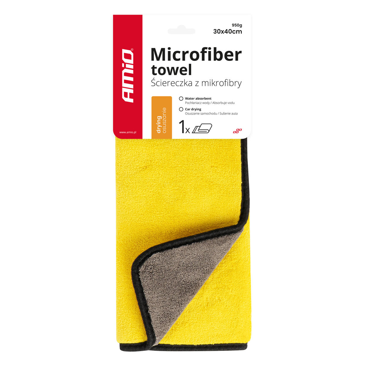 PECETE THARJE AM-03756 40x60 cm 950 g/m² 1 COPE