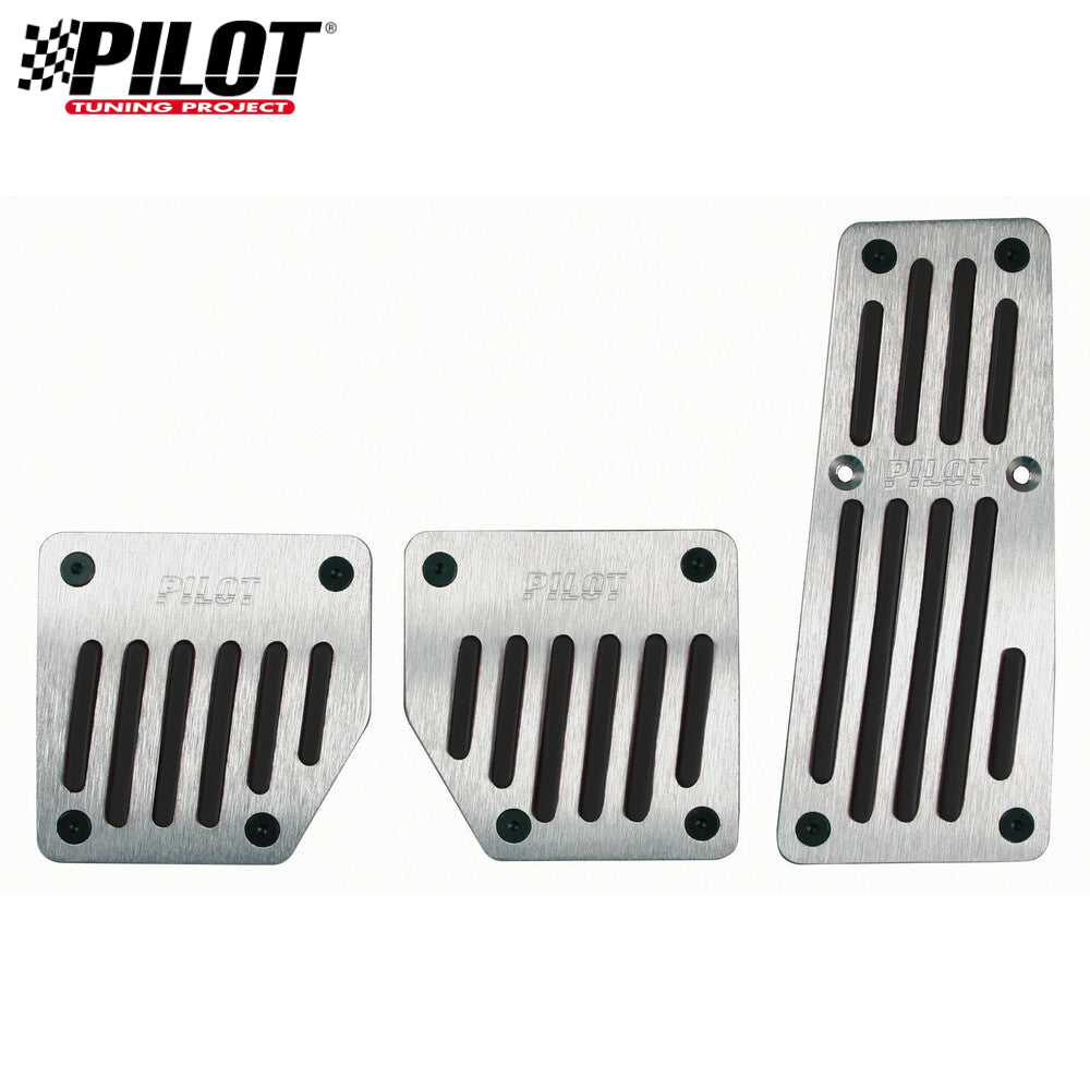 PEDALE SPORTIVE LMP-28026 ALUMINIUM TOURING-PADS 3 COPE