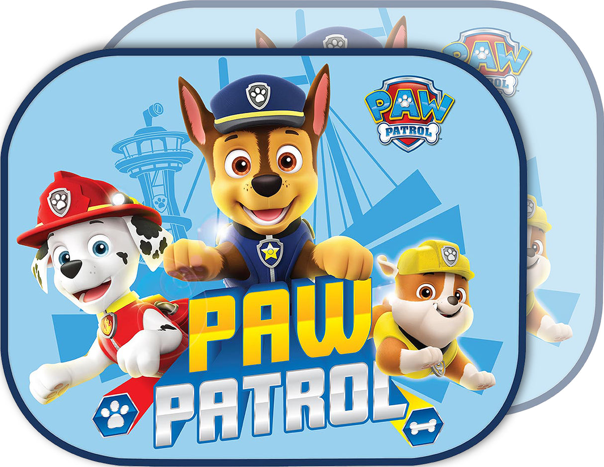 PERDE ANESORE CL-10241 44x35 cm PAW PATROL 2 COPE