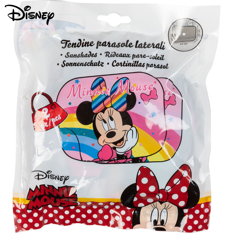 PERDE ANESORE CL-10242 44x35 cm MINNIE 2 COPE