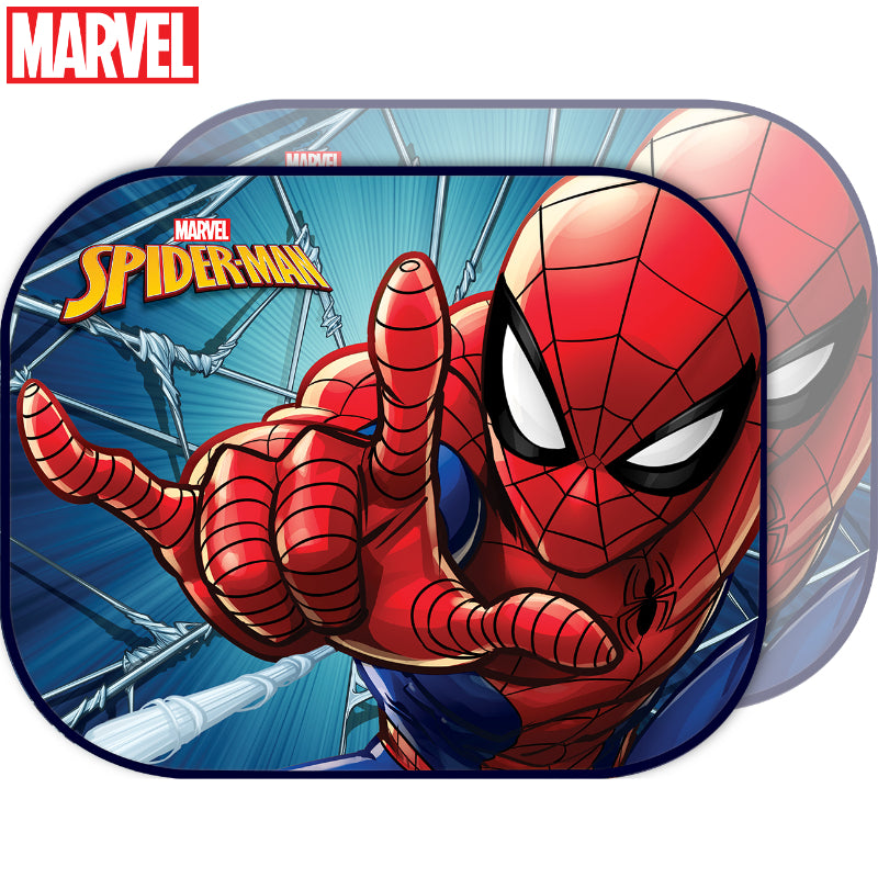PERDE ANESORE CL-10243 44x35 cm SPIDERMAN 2 COPE