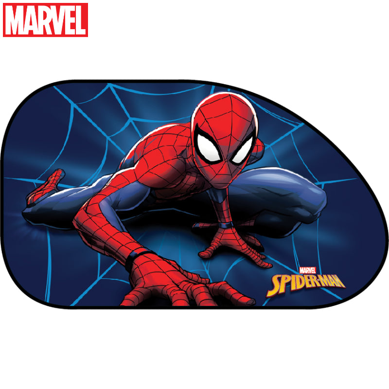 PERDE ANESORE CL-10251 OVALE 65x38 cm SPIDERMAN 2 COPE