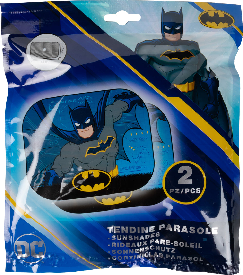 PERDE ANESORE CL-10971 44x35 cm BATMAN 2 COPE