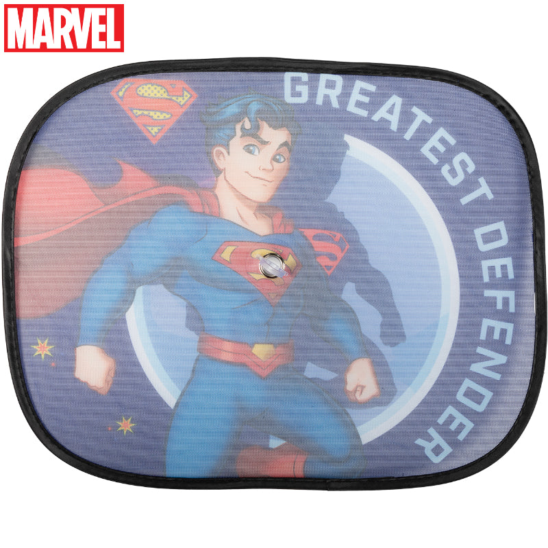 PERDE ANESORE CL-10972 44x35 cm SUPERMAN 2 COPE