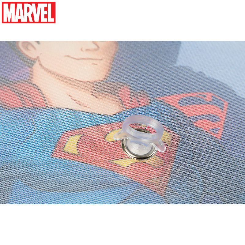PERDE ANESORE CL-10972 44x35 cm SUPERMAN 2 COPE