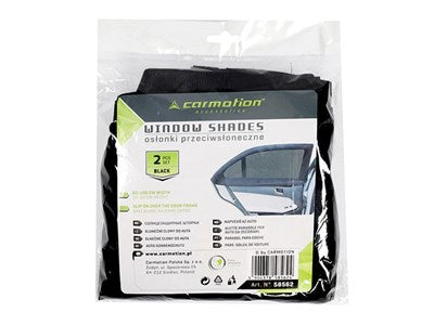 PERDE ANESORE WINDOW SOCK CM-58562 2 COPE