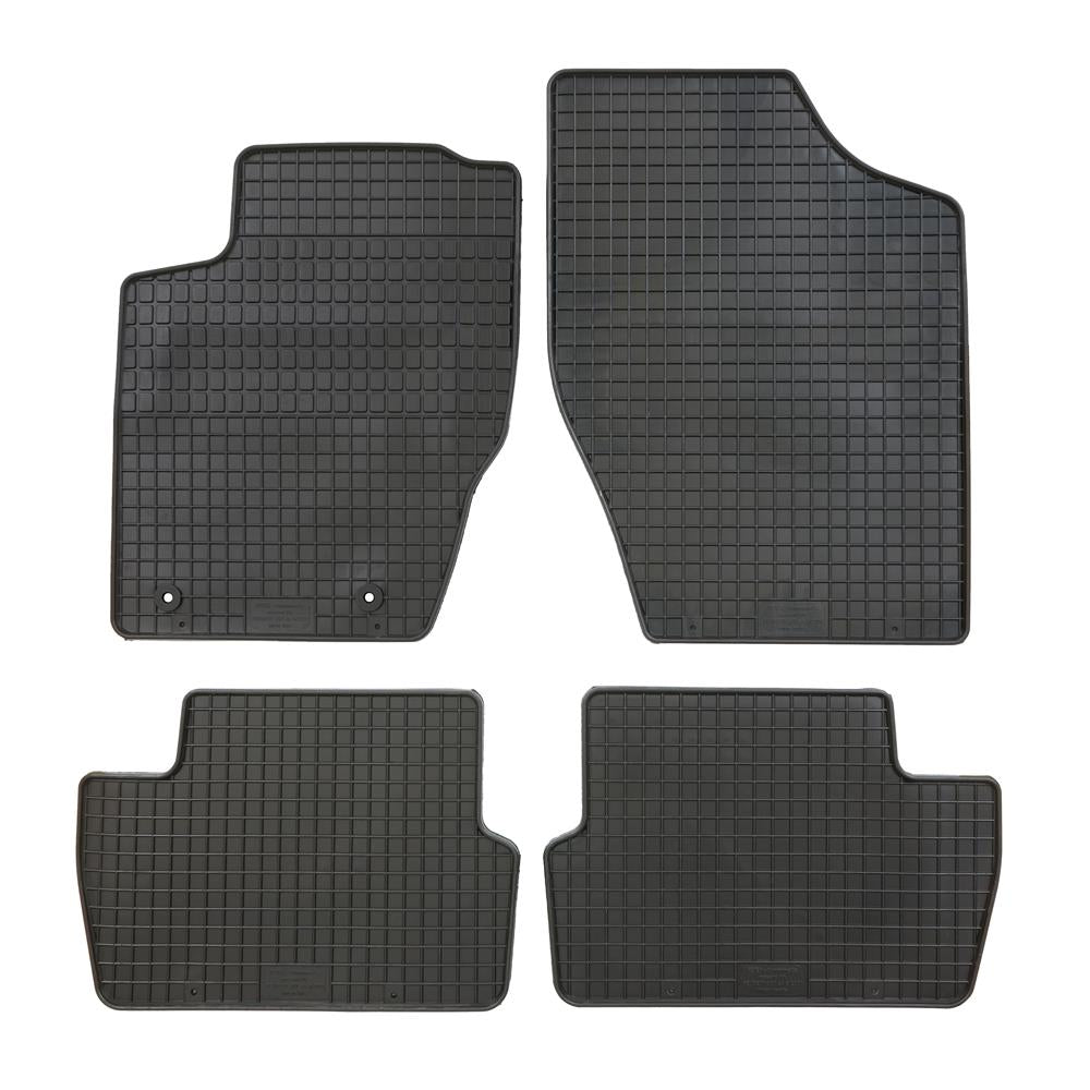 SHTRESA GOME PETEX PEUGEOT 307 6/2001-8/2007