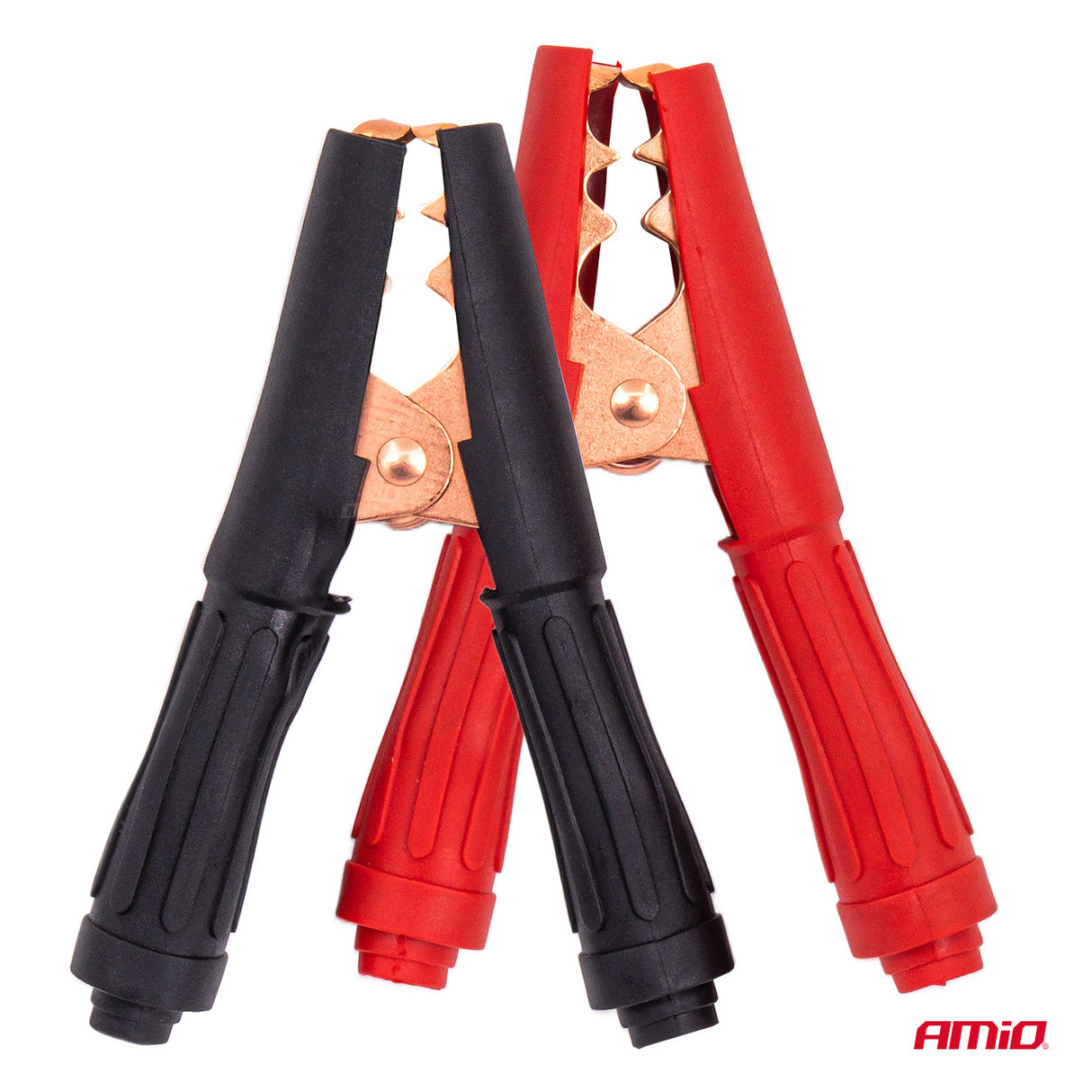 PINCA PER KAVO BATERIE 400 Amp AM-04435 170mm SET