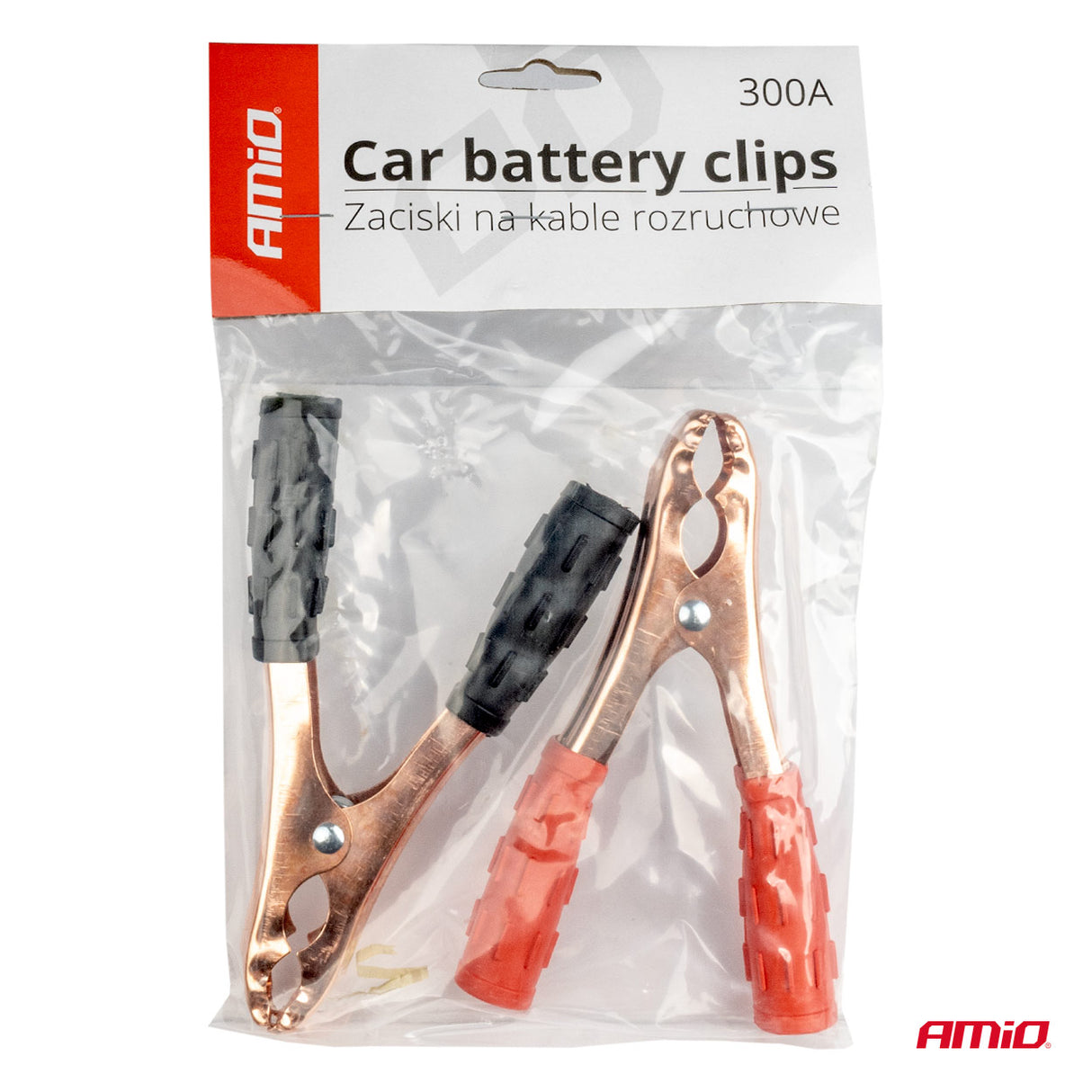 PINCA PER KAVO BATERIE 150-300 Amp AM-01732 SET
