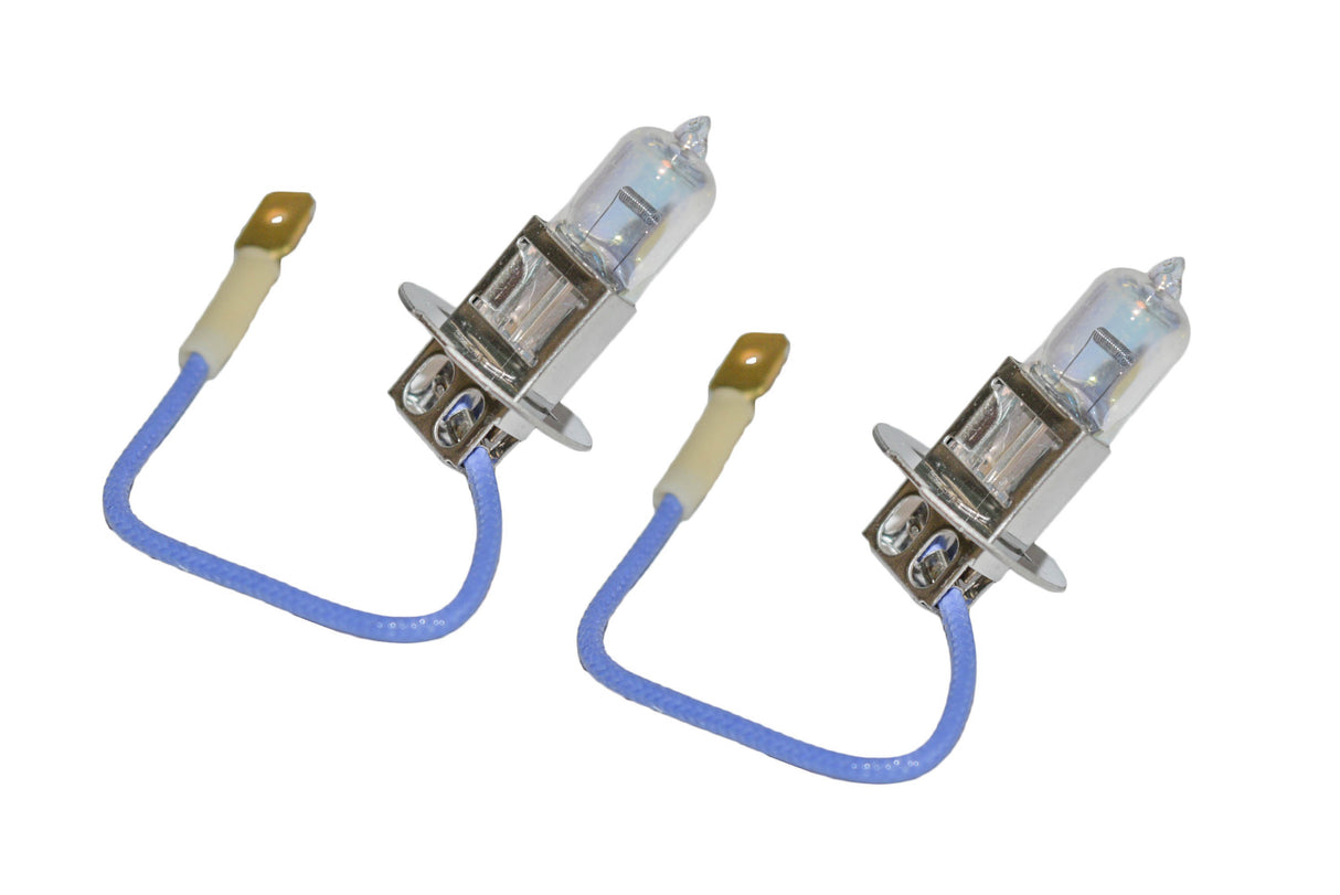 LLAMPA PLASMA H3 70 W 24 V SET