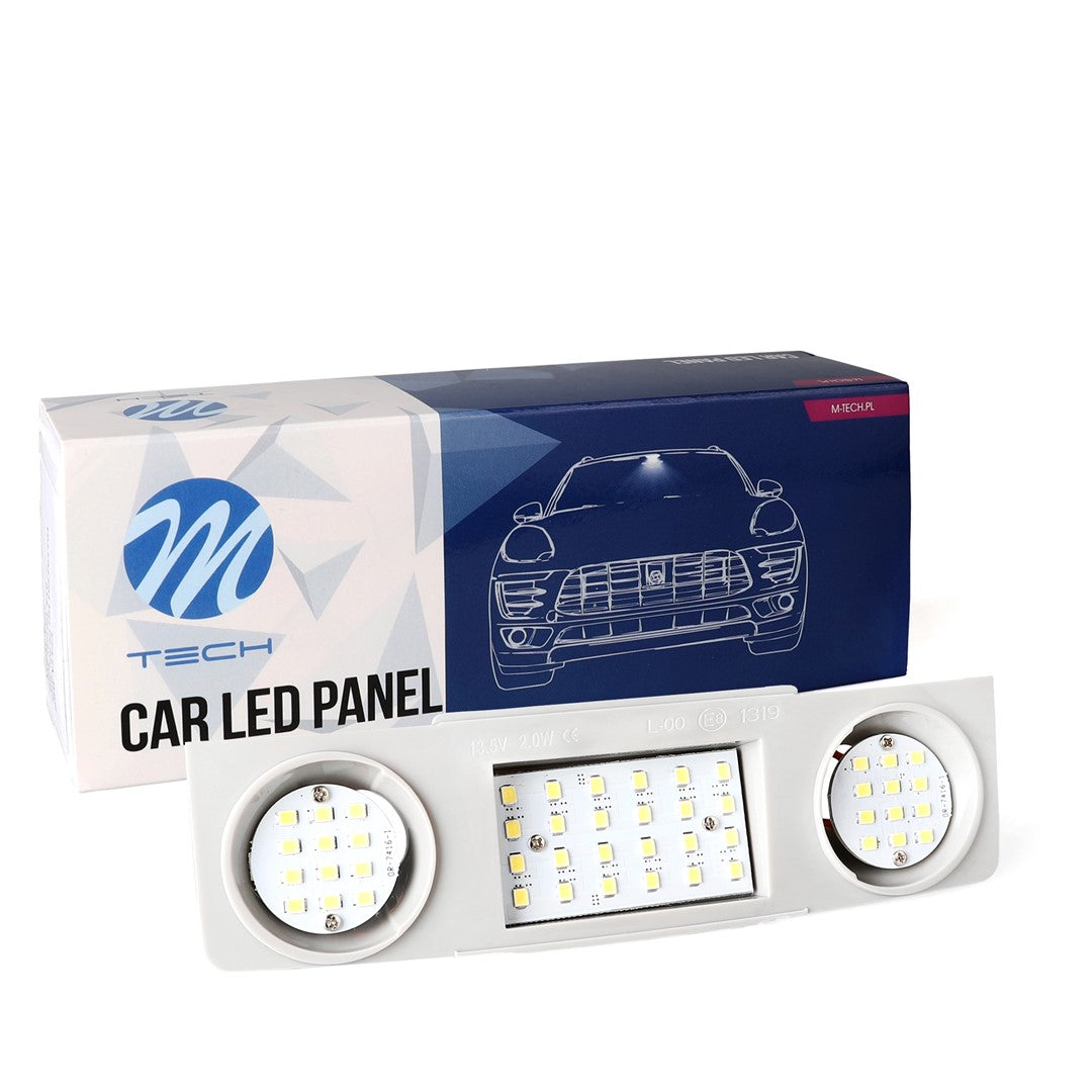 PLLAFON KABINE MT-CLB108 VW GOLF 6 2006+ (I PERPAREM) 1 COPE