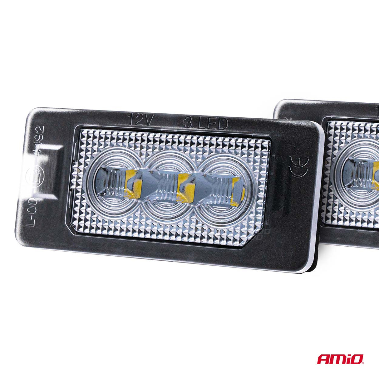 PLLAFON TARGE ME LED AM-04538 BMW E70/ E71/ E72 SET