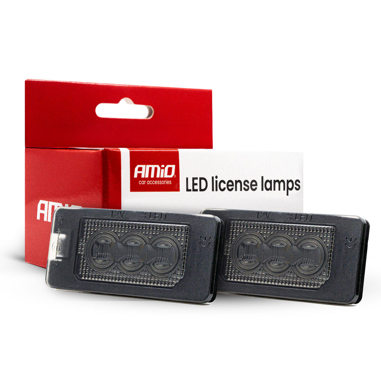 PLLAFON TARGE ME LED AM-04539 BMW E70/ E71/ E72 SET