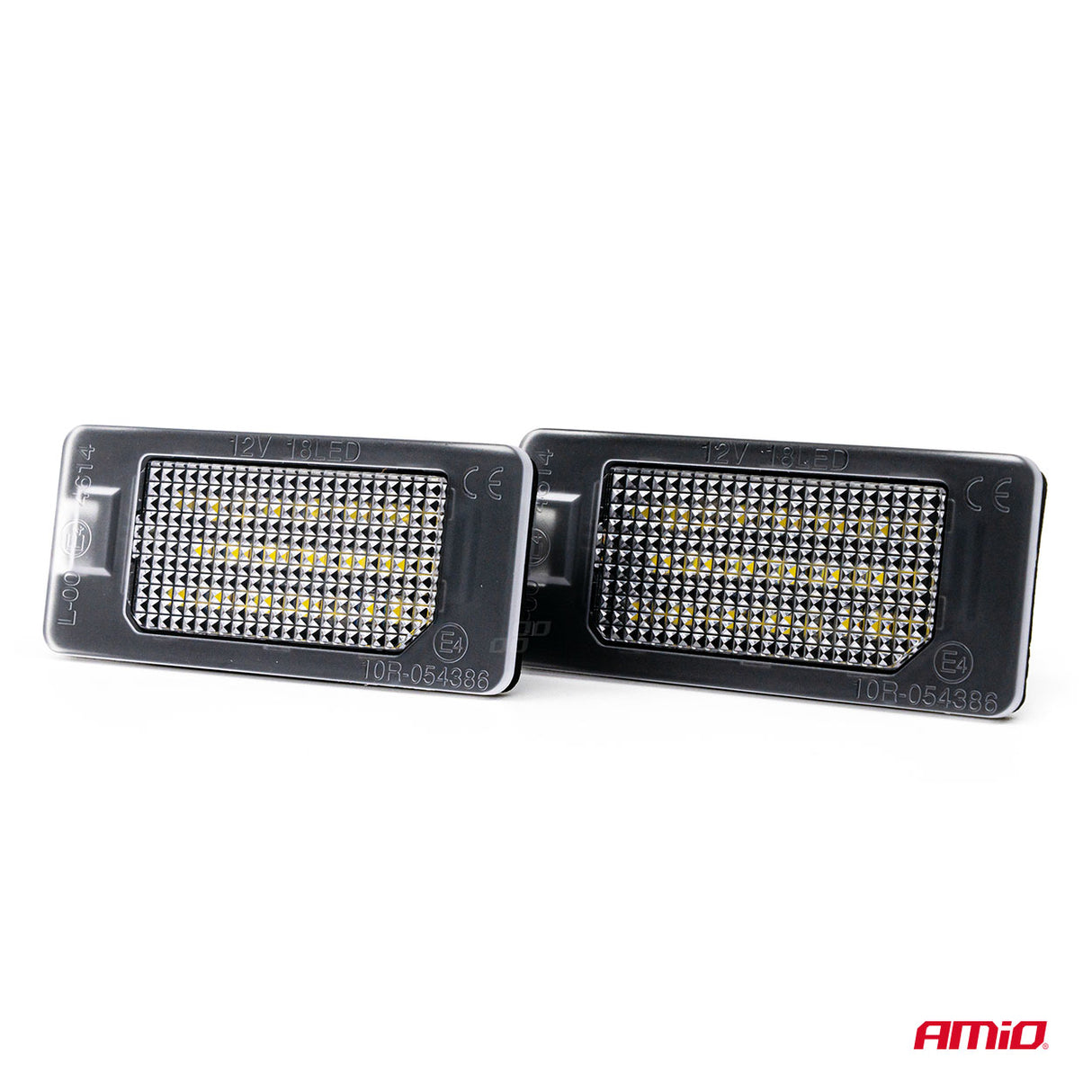 PLLAFON TARGE ME LED AM-04540 VW/ SKODA/ SEAT SET
