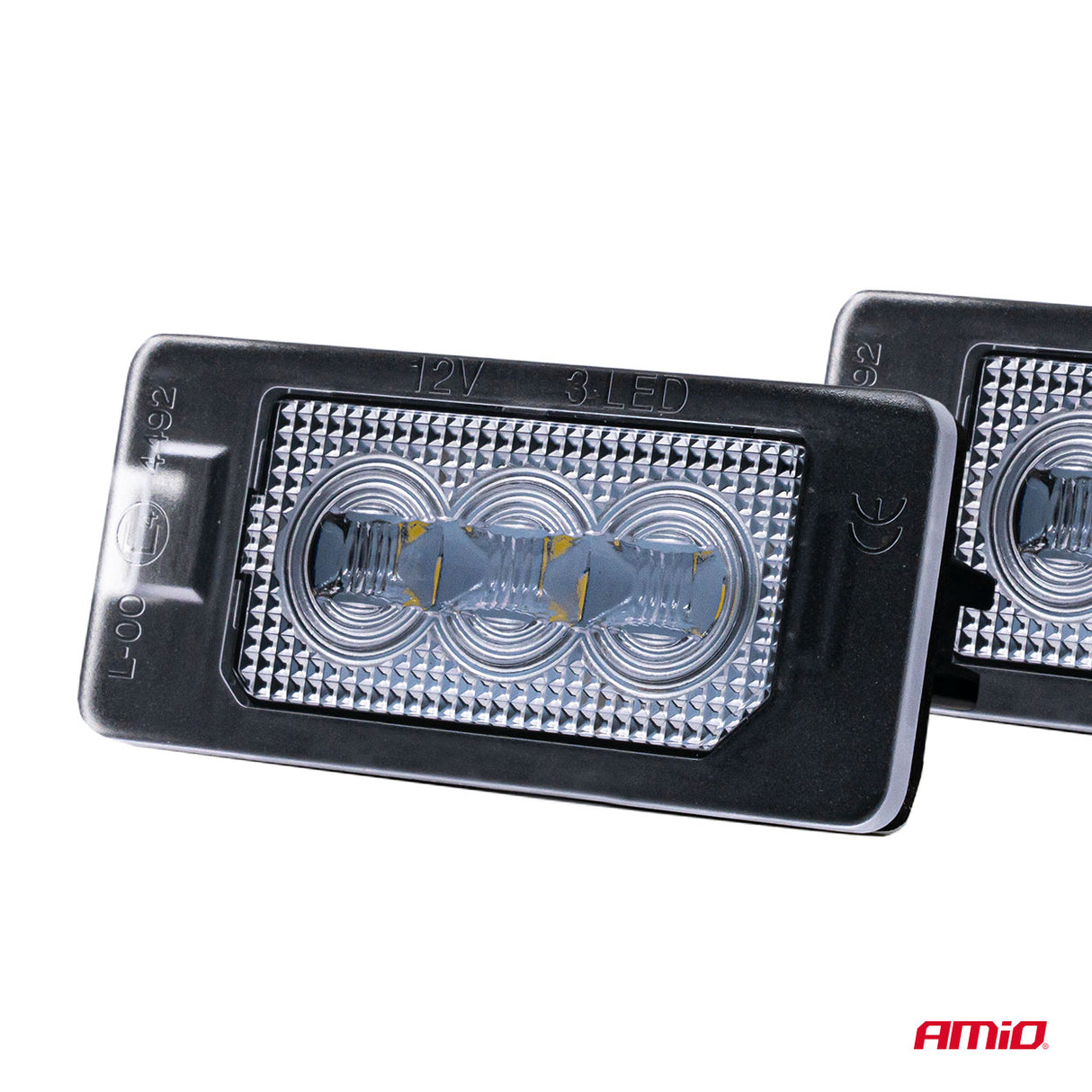 PLLAFON TARGE ME LED AM-04541 VW/ SKODA/ SEAT SET