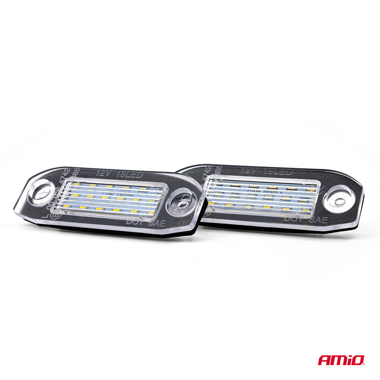 PLLAFON TARGE ME LED AM-04542 VOLVO V70/ XC60/ XC70/ XC90 SET
