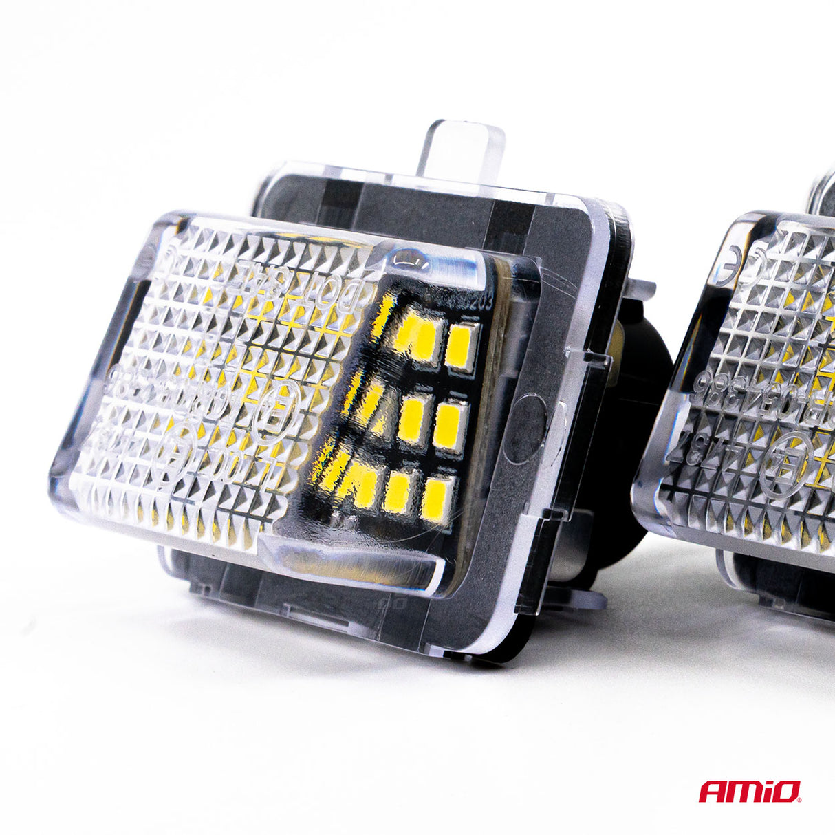 PLLAFON TARGE ME LED AM-04547 MERCEDES W212/ W221 SET