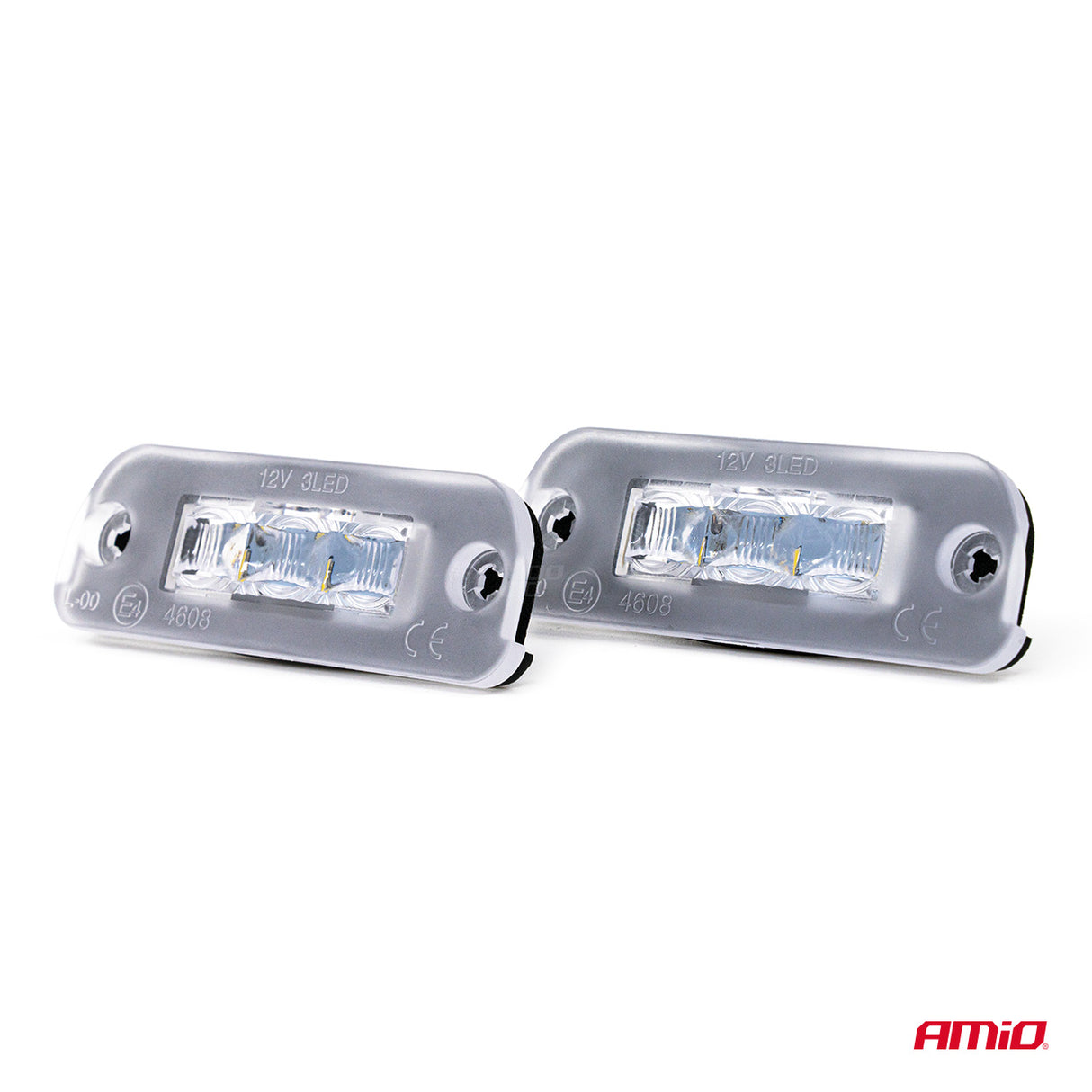 PLLAFON TARGE ME LED AM-04549 MERCEDES W164/ X164/ W251 SET