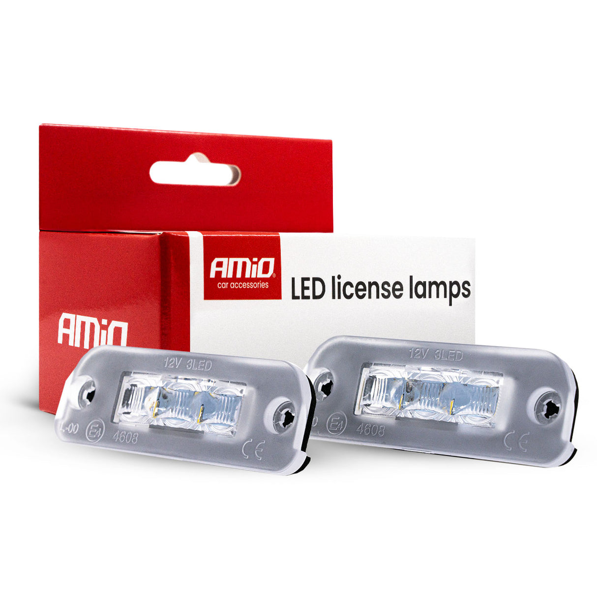PLLAFON TARGE ME LED AM-04549 MERCEDES W164/ X164/ W251 SET