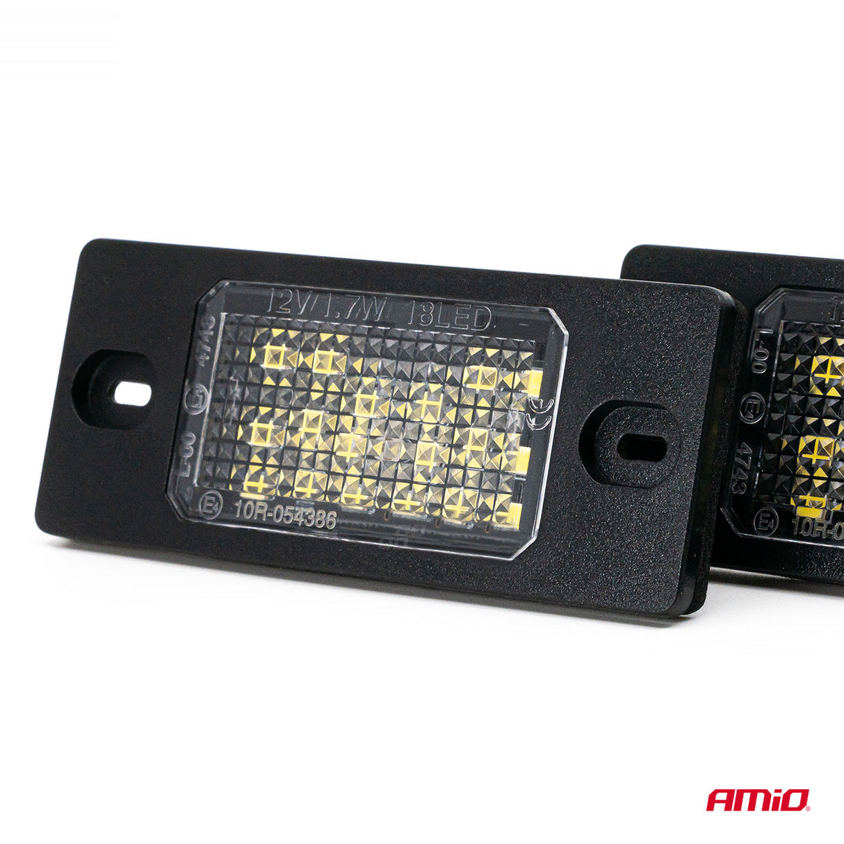 PLLAFON TARGE ME LED AM-04550 VW/ SKODA SET