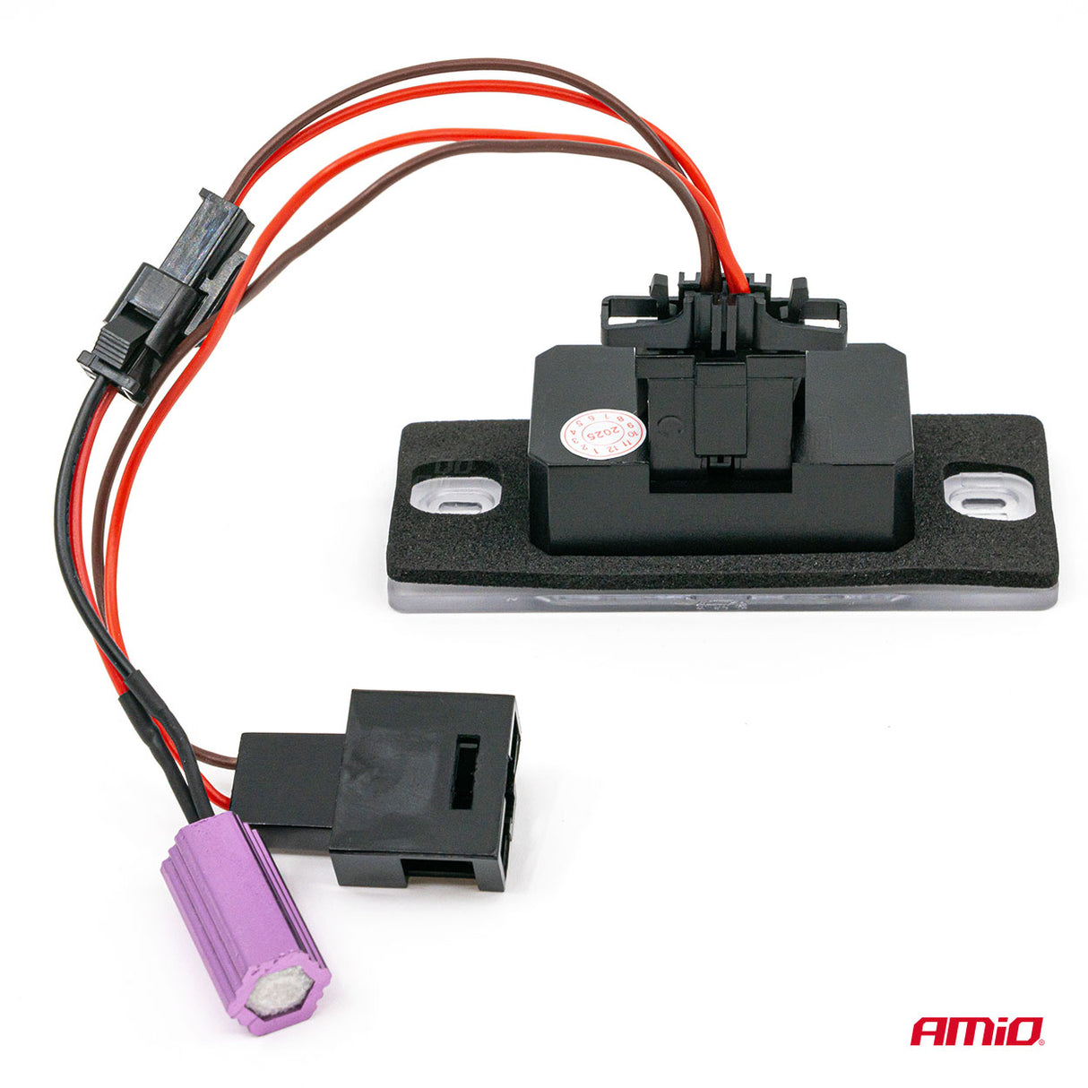 PLLAFON TARGE ME LED AM-04551 VW/ SKODA SET