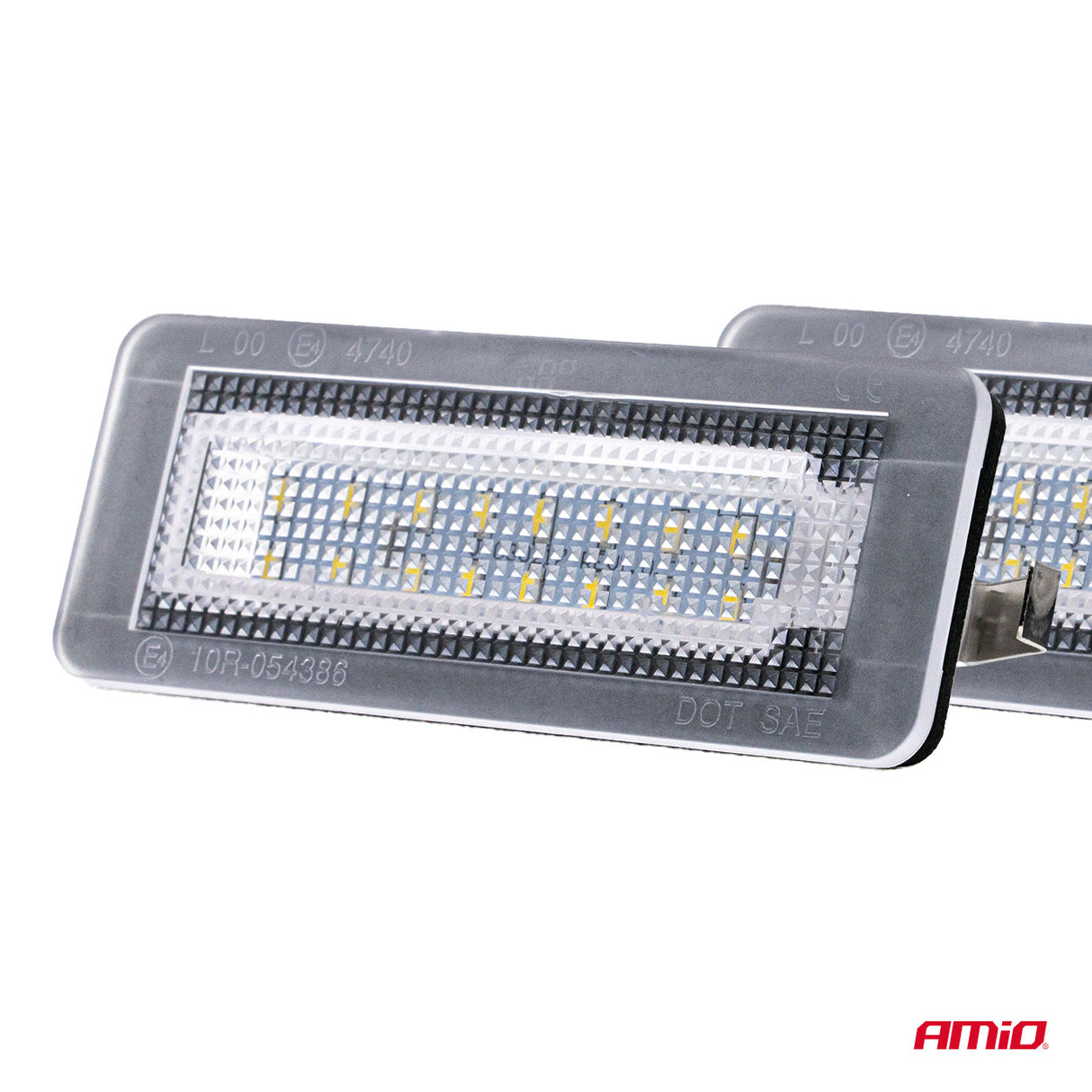 PLLAFON TARGE ME LED AM-04568 SMART FORTWO SET