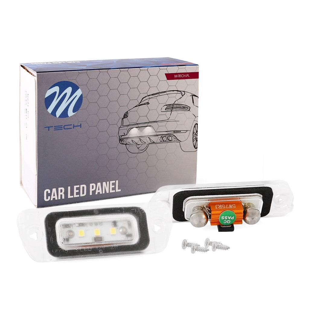 PLLAFON TARGE MT-CLP038 MERCEDES W251 2006-2011/ W164 2005-2011/ X164 2007-2012 2 COPE
