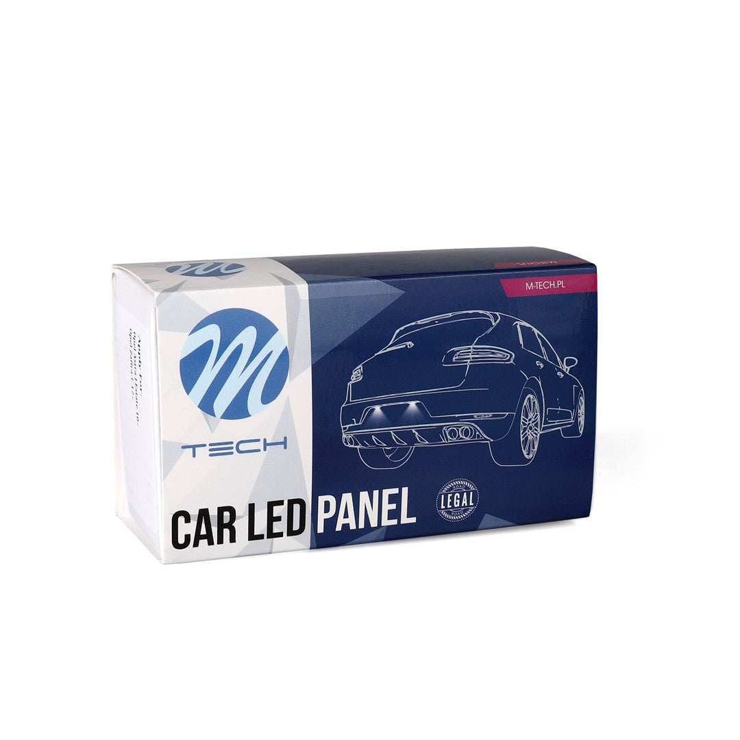 PLLAFON TARGE MT-CLP103 VW GOLF 4 1997-2005/ GOLF 5 2003-2008/ GOLF 6 2008-10/2012/ GOLF 7 2008-10/2012 2 COPE