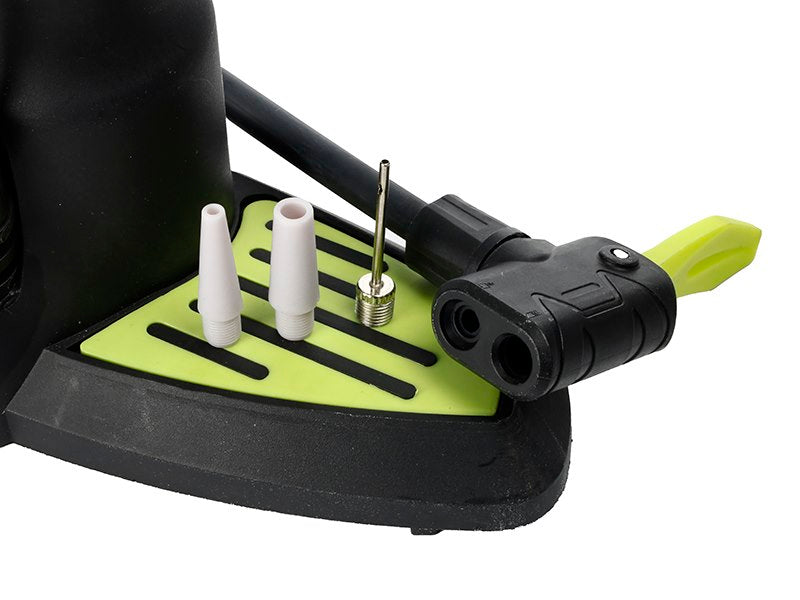 POMPE CM-83506 HAND PUMP Max 11-BAR/ 160PSI