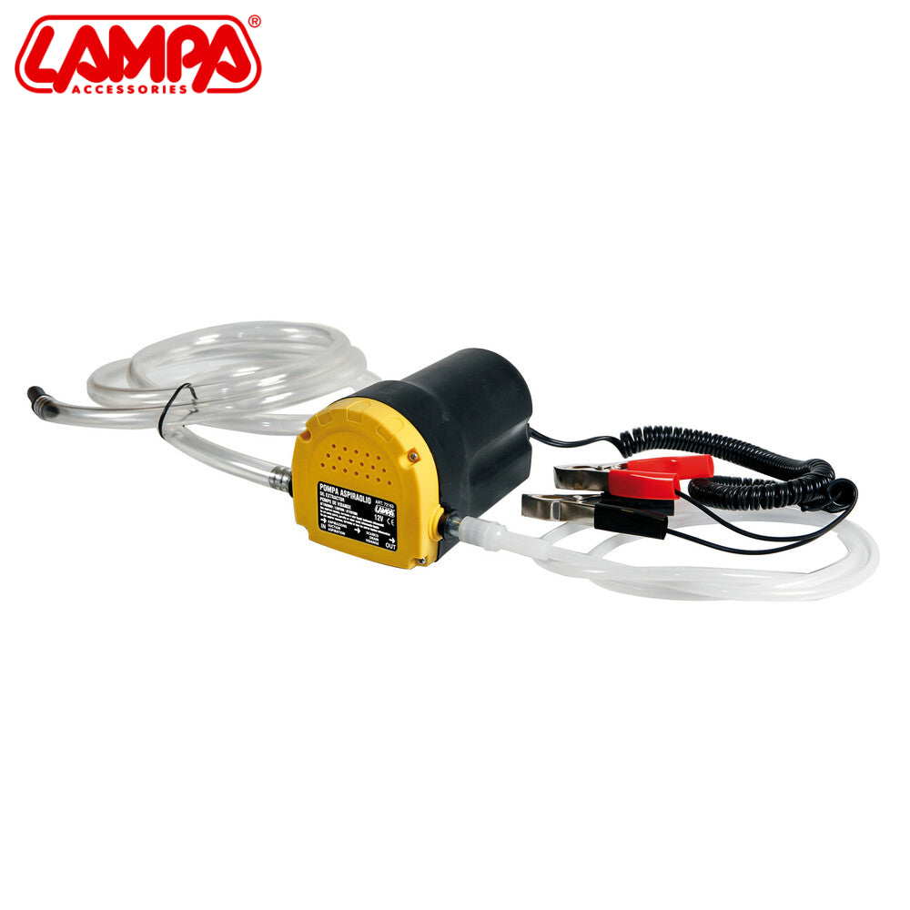 POMPE ELEKTRIKE VAJI LMP-72163 12V