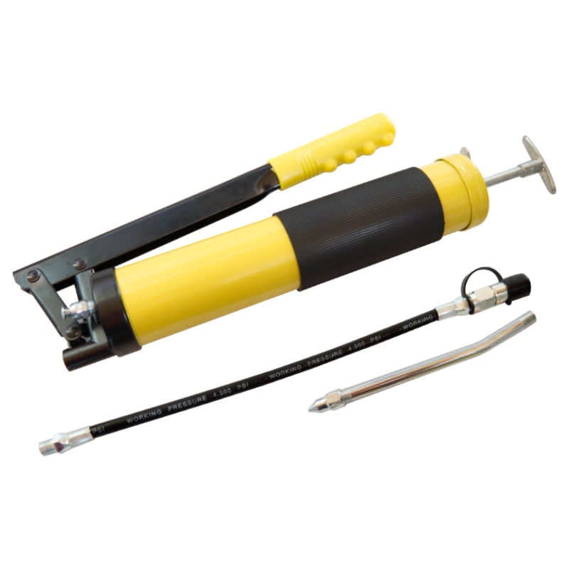 POMPE GRASO LUX 500C 56 mm AP-8133/ G-021