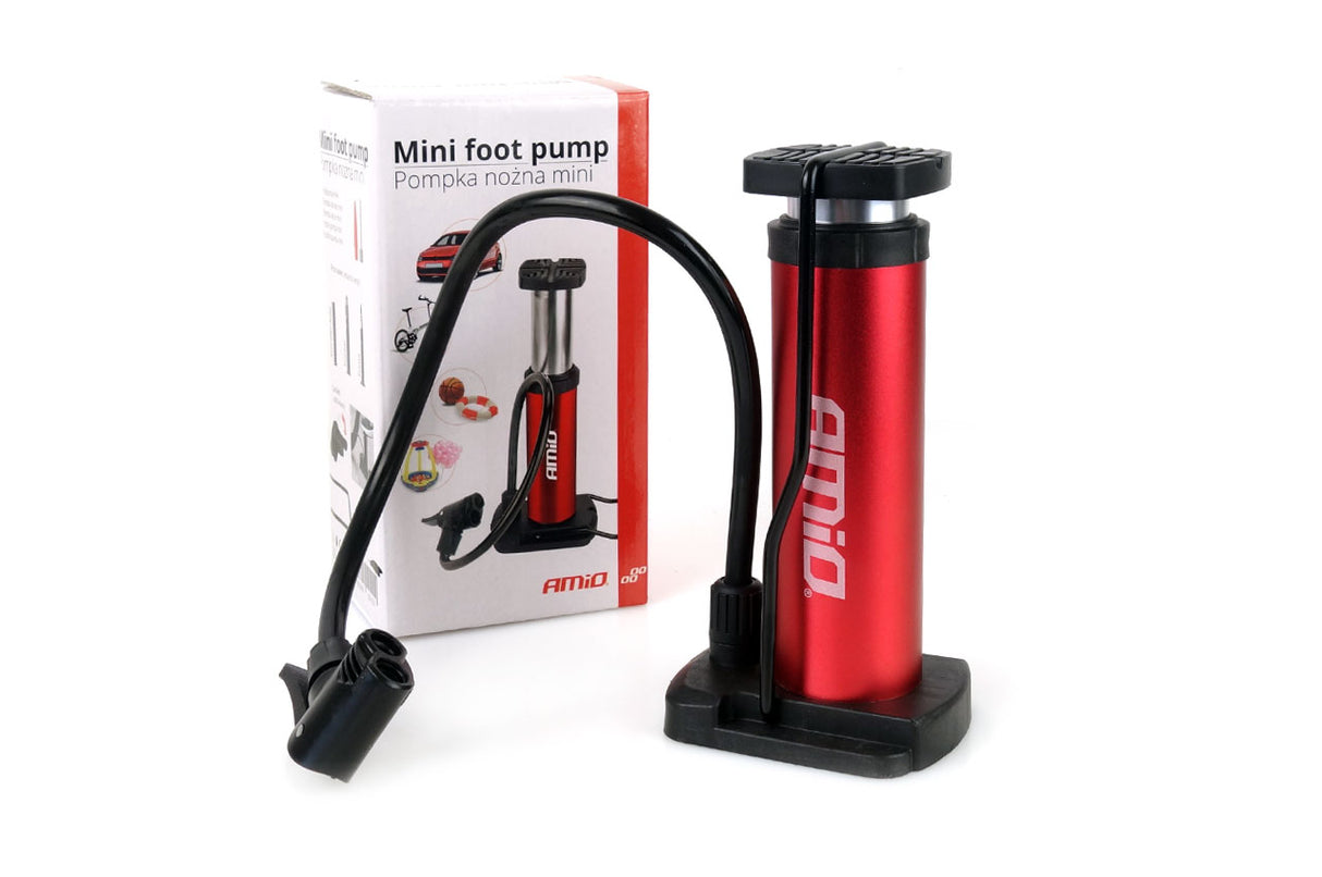 POMPE KEMBE AMiO AM-02142 (PU-05)