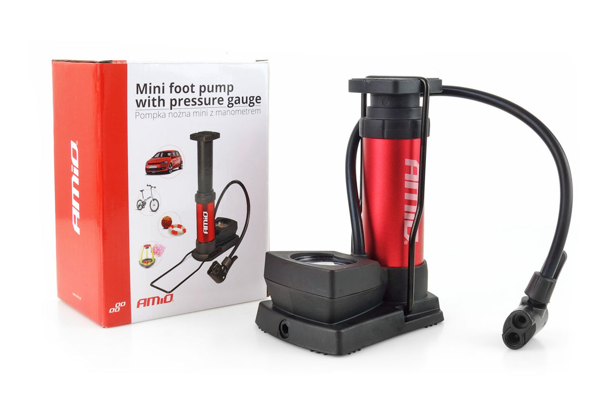 POMPE KEMBE AMiO AM-02147 High Pressure max 11bar/160PSI (PU-03)
