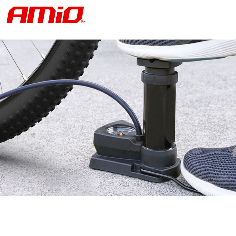 POMPE KEMBE AMiO AM-02147 High Pressure max 11bar/160PSI (PU-03)