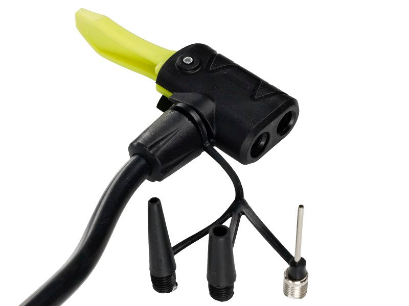POMPE KEMBE CM-83503 3-PISTONA Max 8-BAR/ 120PSI ME MANOMETER DIXHITAL