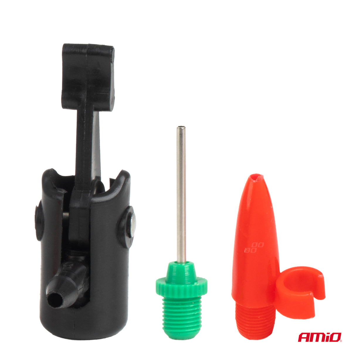 POMPE MANUALE AJRI DHE LENGJESH AM-04262 MULTI-USE