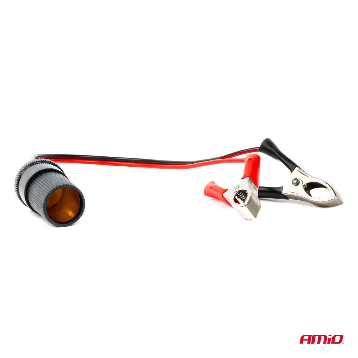 POMPE NAFTE ELEKTRIKE ZHYTESE AMiO AM-03243 DC12V+230V-Adapter 38mm (ZORRE Ø16mm x 2m)