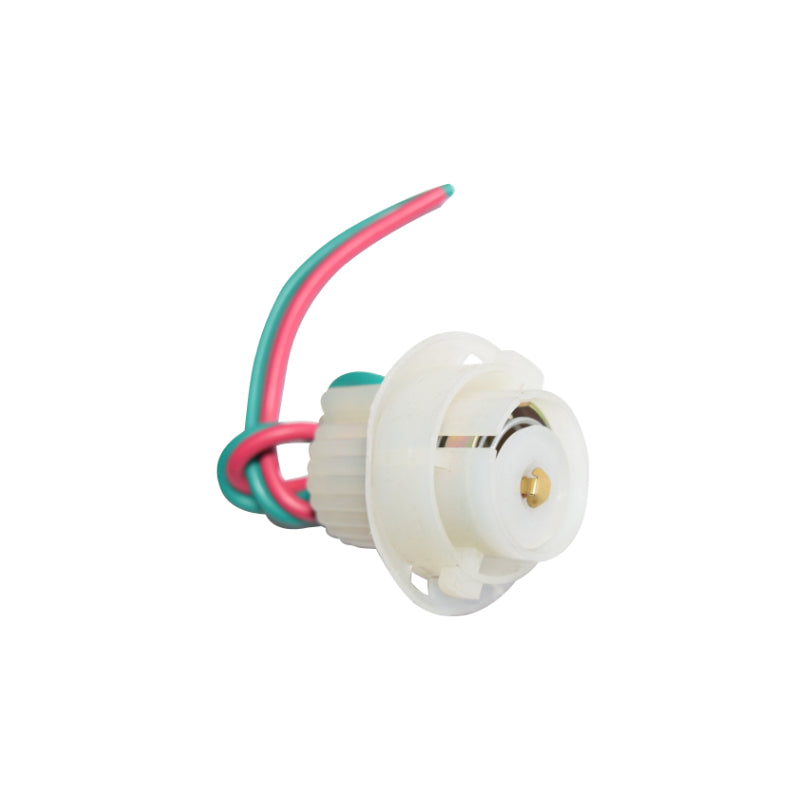 PORTALLAMPA P21W PLASTIKE 1 COPE