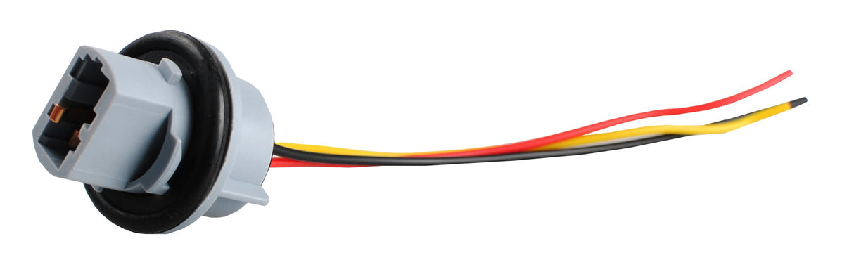 PORTALLAMPA W21/5W PORCELAN MT-GN013 1CP